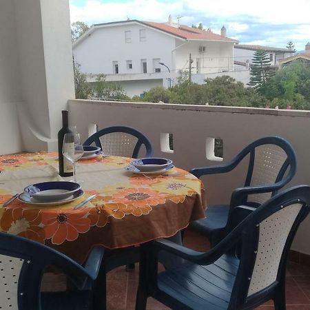 Appartamento Cala Gonone Exterior foto