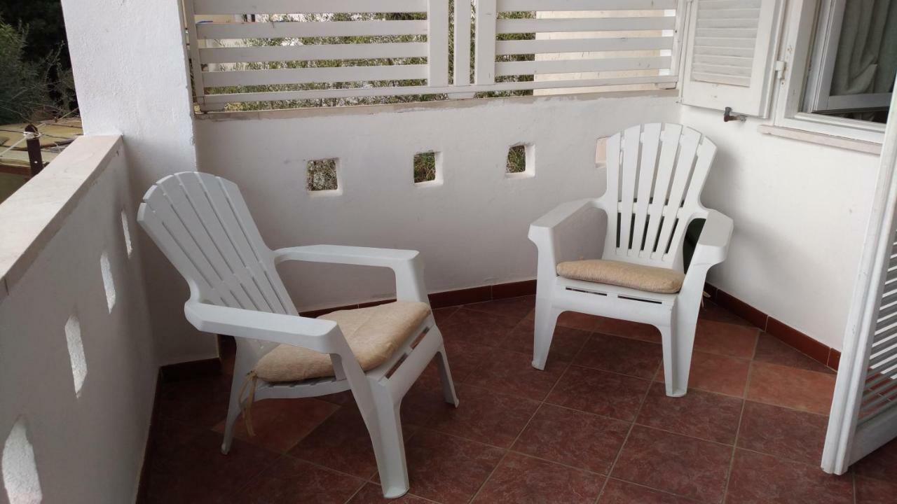 Appartamento Cala Gonone Exterior foto
