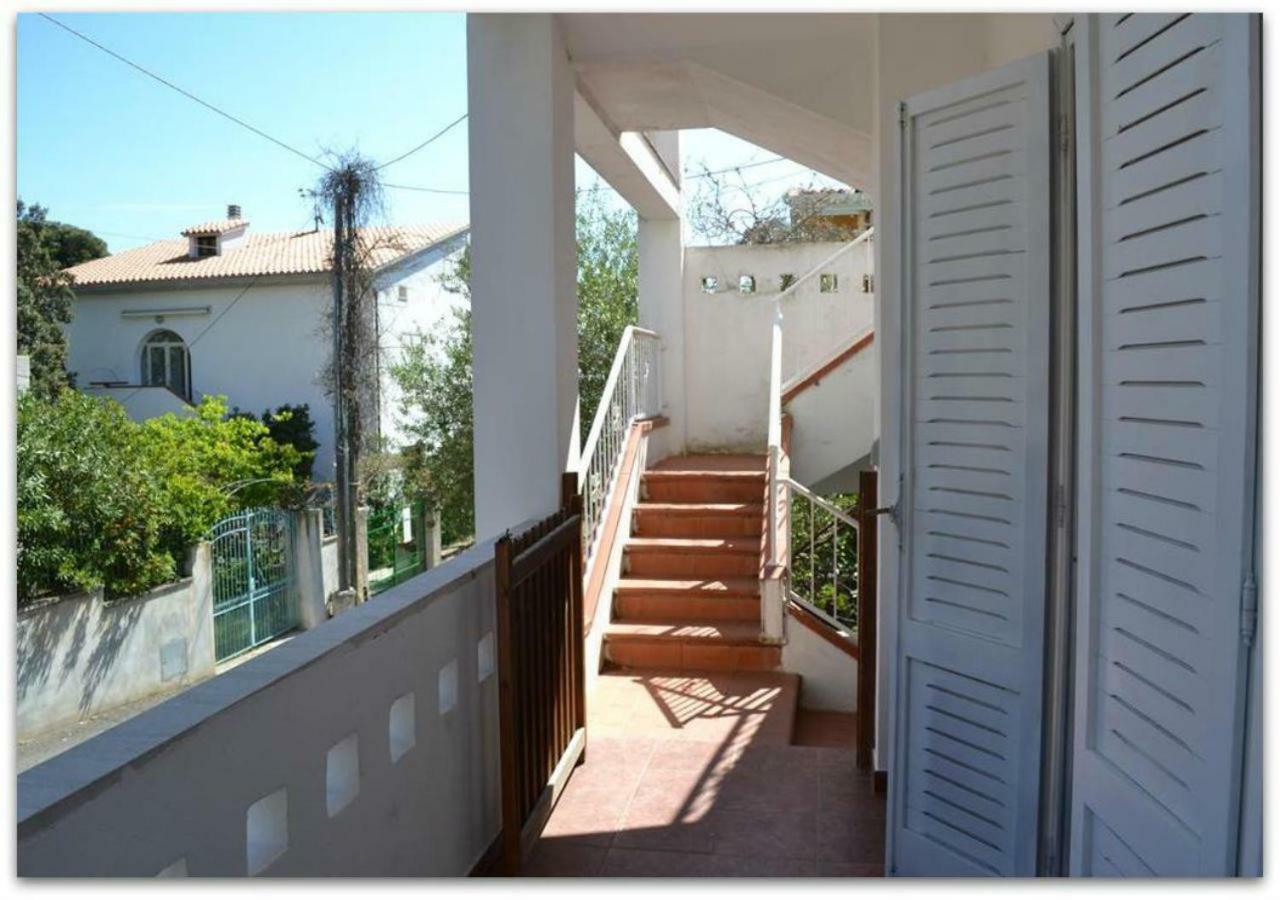 Appartamento Cala Gonone Exterior foto
