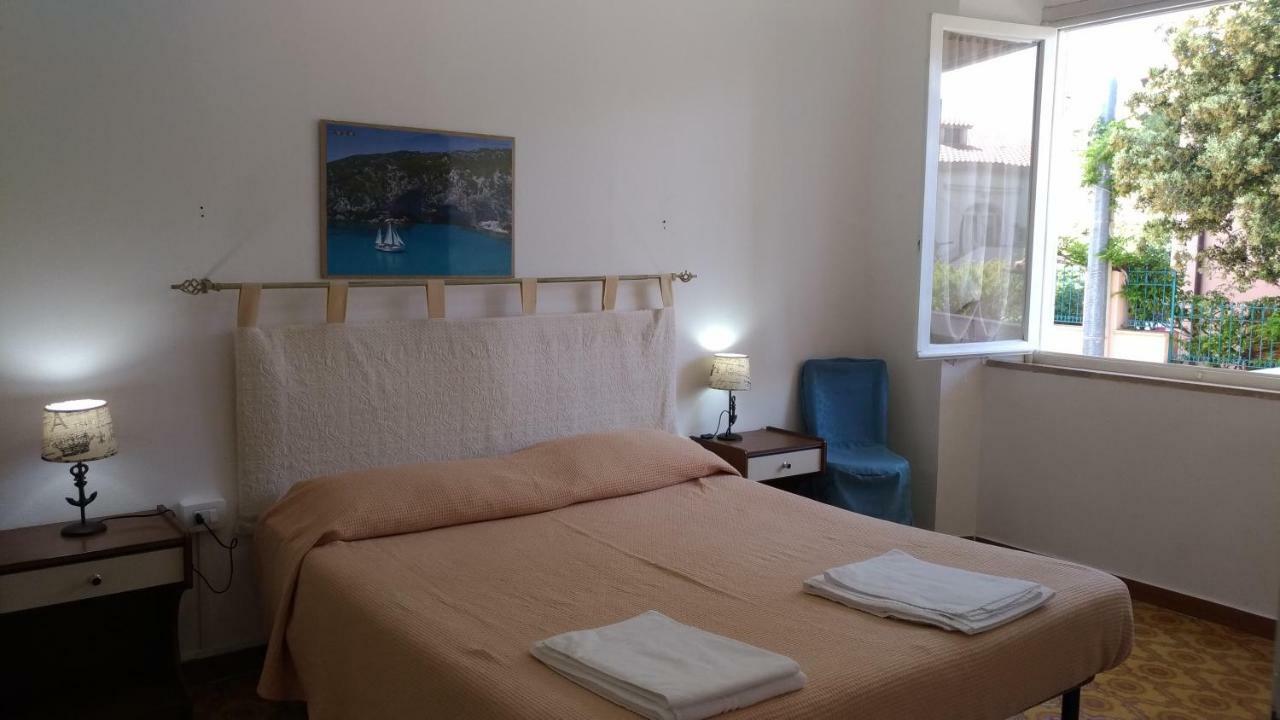 Appartamento Cala Gonone Exterior foto