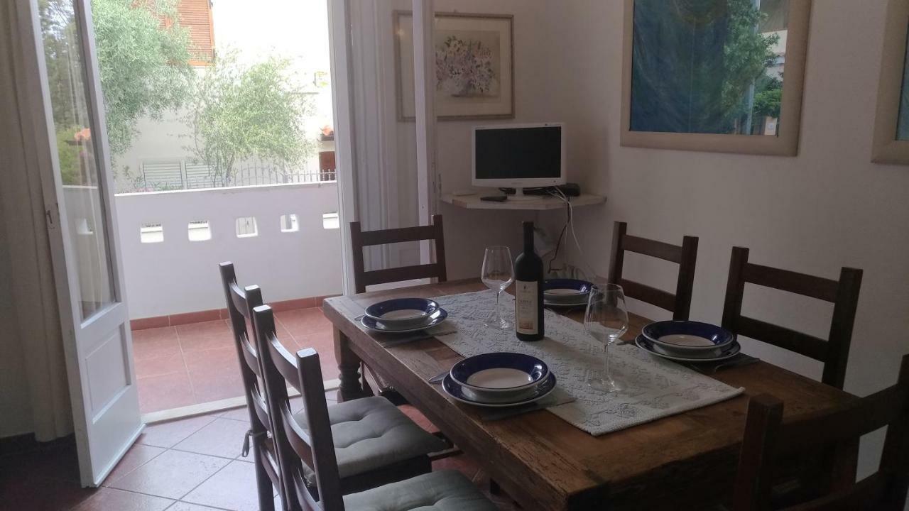 Appartamento Cala Gonone Exterior foto